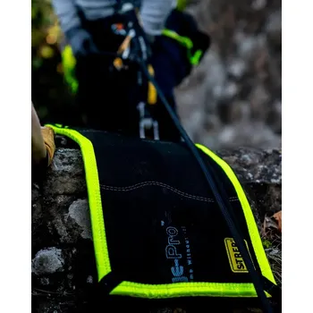 Lano STREP EDGE-MAT RopeBurn - ochrana Hrany Rozměr: 40x61cm