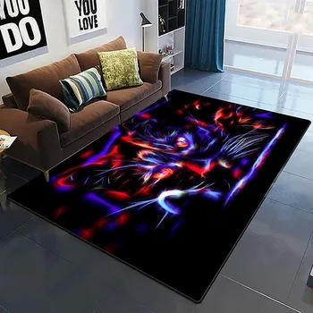 Koberec Koberec s tygrem 3D do obýváku a ložnice - 16,40 x 120 cm 16 x 47 palců