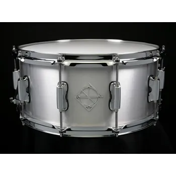 Bubínek DIXON Cornerstone Aluminium 14x6,5" 101543