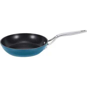 Pánev Pánev Inoxibar AQUA LINE Aluminium Ø 18 cm