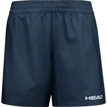 Dámské kraťasy Dámské kraťasy Head CLUB SHORTS Barva: Navy modrá, Velikost: XL