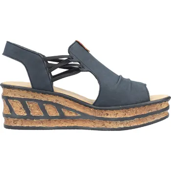 Dámské sandále Rieker 68175-14