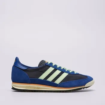 Dámské tenisky Adidas Sl 72 Og W Tmavomodrá 40
