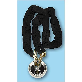 Zámek na kolo Řetězový zámek RICHTER FORTIS, RVR.FORTIS.R8