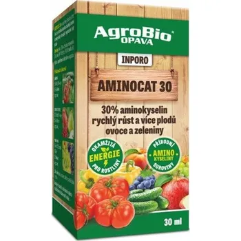 Hnojivo INPORO Aminocat 30 100ml