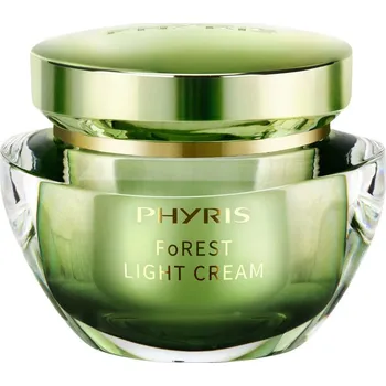 Pleťový krém PHYRIS FoRest Light Cream 50 ml - lehký hydratační pleťový krém