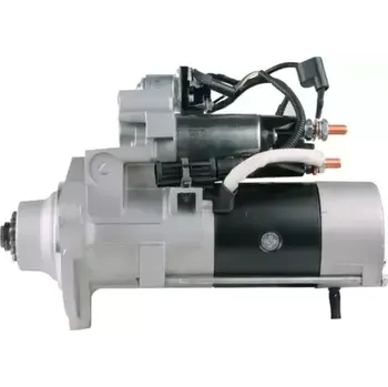 Autoelektrika HELLA Startér HE 8EA012586-381 + DOPRAVA ZDARMA!