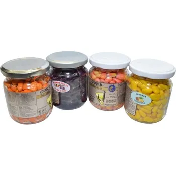 Návnadová surovina Cukk bez nálevu banán