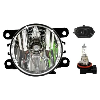 Osvětlení automobilu Mlhovka VAN WEZEL 1566999V