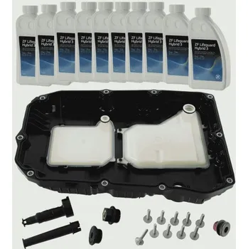 Sada Dílů, výměna oleje automatické převodovky ZF 5961.308.375