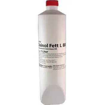 DIVINOL FETT L 800 1kg