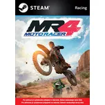 Microids Moto Racer 4 (PC Steam)