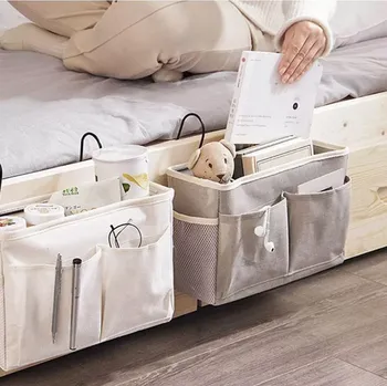 Organizér oblečení Závěsný organizér do domácnosti