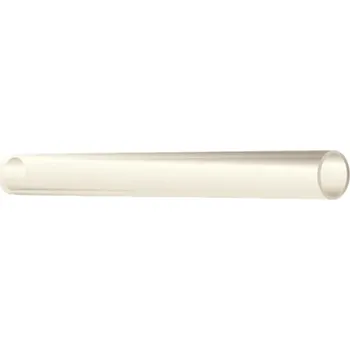 Plynová hadice ITG 4/6 CHEMITEC FEP ITD-58 - trubička pro potraviny a chemikálie (FDA), -60° až +205°C