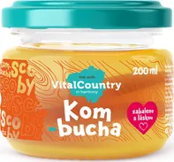 Vital Country Kombucha násada velká 200 ml