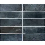 EQUIPE HANOI VEN030032 6,5 cm x 20 cm x 0,9 cm modrá 0,5 m2