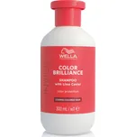 Wella Professionals Invigo Color Brilliance Color Protection Coarse Shampoo