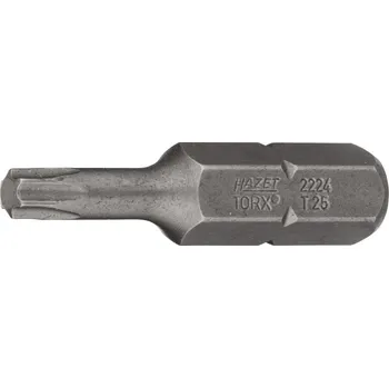 Auto-moto šroubovací bit HAZET 2224-T25
