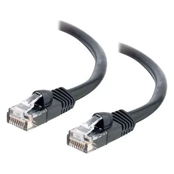 Síťový kabel C2G Cat5e Booted Unshielded (UTP) Network Patch Cable 83181