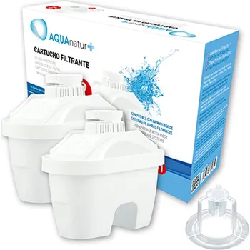 Filtr do filtrační konvice TM Electron 150 l (2 ks)