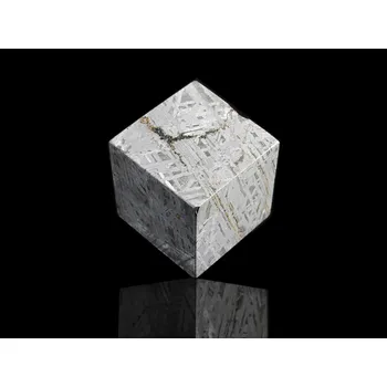 Přírodní kámen Meteorit | Železný | Aletai | 224,68g