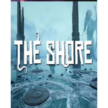 Počítačová hra ESD GAMES ESD The Shore ESD-7780