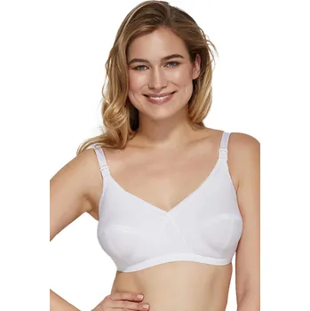 Podprsenka Podprsenka Mitex Milky Barva: Bílá, Velikost: 75B