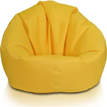 Sedací pytel Sedací pytel Primabag Comfy žlutá