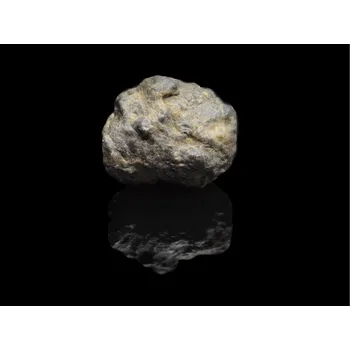 Přírodní kámen Meteorit | Lunar | NWA 15604 | 5,33g