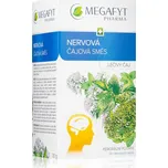 NERVOVÁ ČAJOVÁ SMĚS 20X1.5GM Léčivý čaj