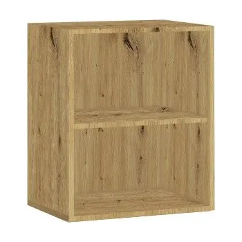 Kuchyňská skříňka ArtExt Kuchyňská skříňka horní FLORENCE lesk | W2 50 Barva korpusu: Dub artisan