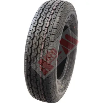 Celoroční osobní pneu pneu 185 R14C 104/102N TRIANGLE RADIAL F/S TR645