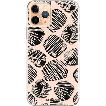 Pouzdro na mobilní telefon Odolné silikonové pouzdro iSaprio - Shapes - iPhone 11 Pro