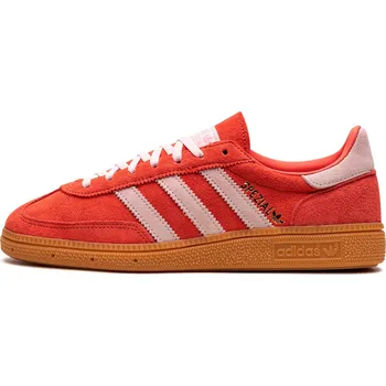 Dámská obuv Adidas Handball Spezial "Bright Red Clear Pink" Velikost: 36 2/3