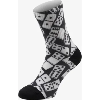 Pánské ponožky Buzz SOCKS DOMINO 43-46 196056