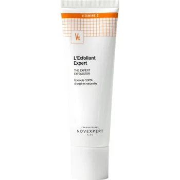 Pleťový peeling NOVEXPERT The Expert Exfoliator 50ml