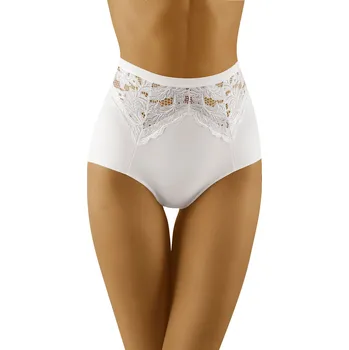 Kalhotky Kalhotky Wol-Bar Maestria - výprodej Barva: Černá, Velikost: M