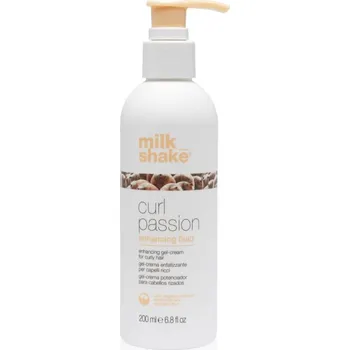 Péče o vlasy milk_shake® Curl Passion posilující péče pro kudrnaté vlasy 200 ml