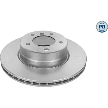 Brzdový kotouč Brzdový kotouč MEYLE 383 521 3061/PD