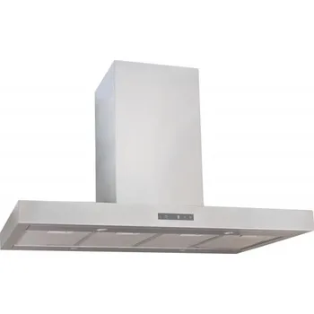 Digestoř CATA EMPIRE VIP KD + DÁLKOVÉ OVLÁDÁNÍ Odsavač par Barva: Nerez, Výkon: 822 m3/h, Šířka: 90 cm