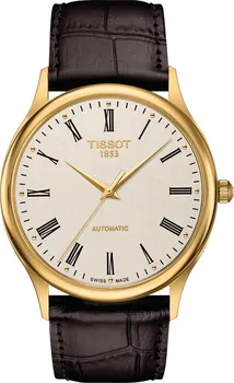 Hodinky Tissot Excellence Automatic T926.407.16.263.00