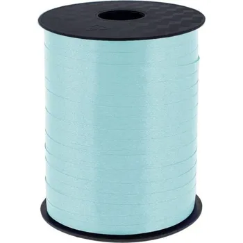 Stuha GODAN Stuha pastelově světle modrá - 5 mm x 458 m