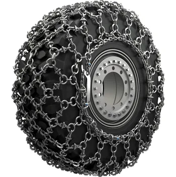 Sněhové řetězy König Super Impact 3171 8mm