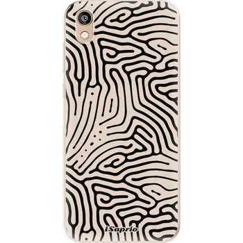 Pouzdro na mobilní telefon Odolné silikonové pouzdro iSaprio - Biologic - Huawei Honor 8S