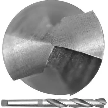 Vrták Vrták 08,50 s kuželovou stopkou ČSN221143 - Cobalt