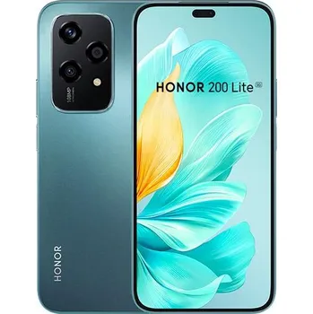 Mobilní telefon Honor 200 Lite