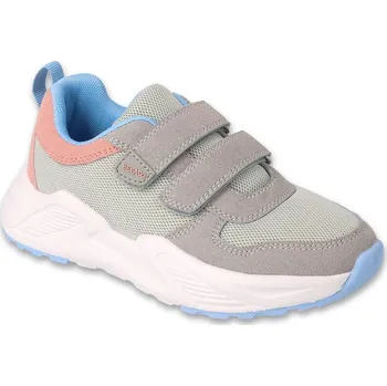 Dívčí tenisky Dívčí tenisky BEFADO SPORT HILL 516X306/516Y306 Velikost: 36