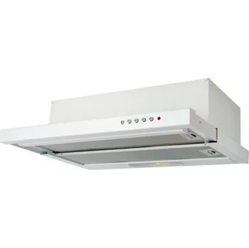 Digestoř CATA EMPIRE VD 205060 Bílá