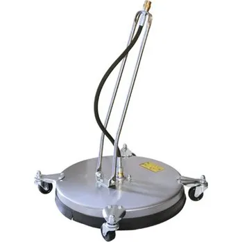 Příslušenství pro vysokotlaký čistič Patio Profeisonal -Inox VA 421 mm