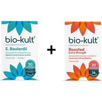 ADM Protexin Bio-Kult NA CESTY PRO DOSPĚLÉ A STARŠÍ DĚTI